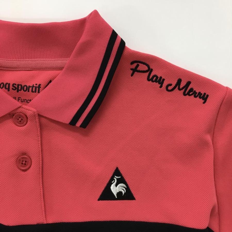 le coq sportif GOLF（ルコックスポルティフ ゴルフ） 【超美品