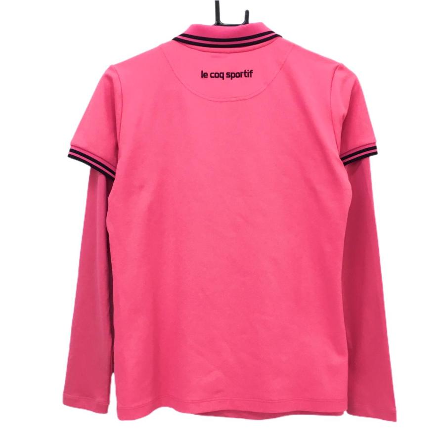 le coq sportif GOLF（ルコックスポルティフ ゴルフ） 【美品