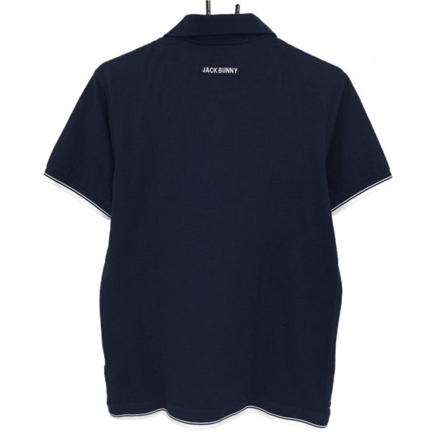 Jack Bunny!!（ジャックバニー） 【美品】ジャックバニー 半袖