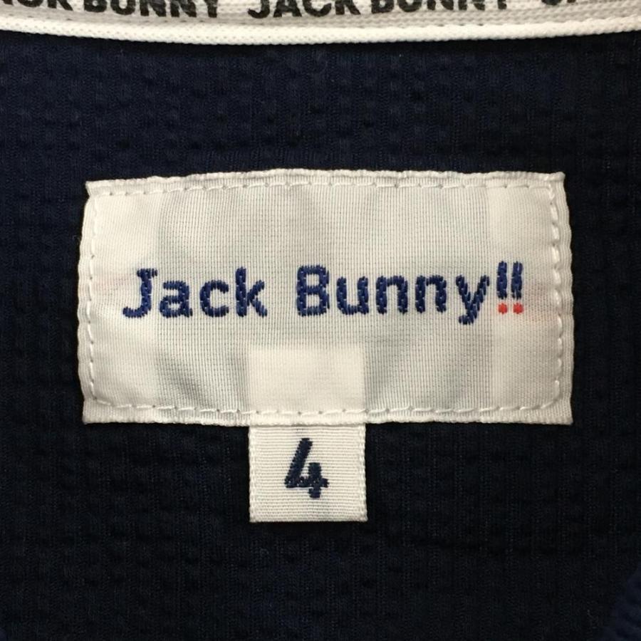 Jack Bunny!!（ジャックバニー） 【美品】ジャックバニー 半袖