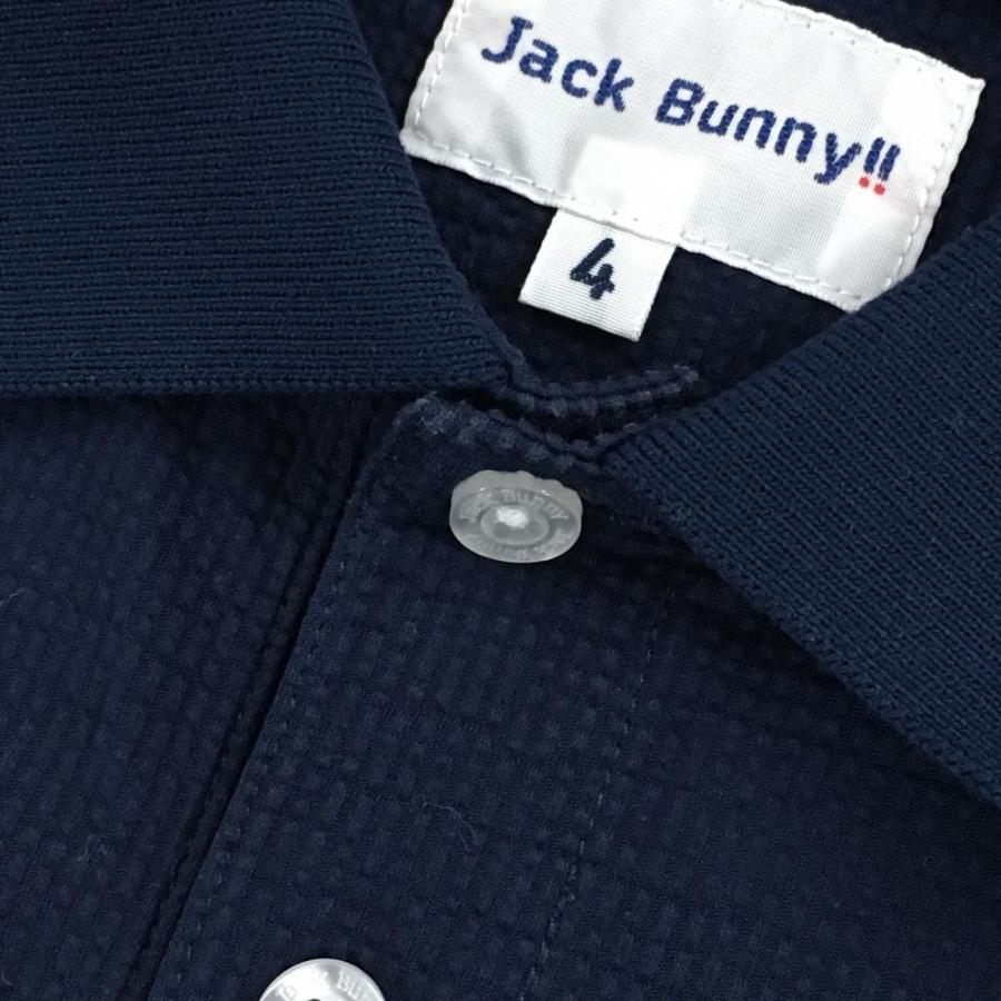 Jack Bunny!!（ジャックバニー） 【美品】ジャックバニー 半袖