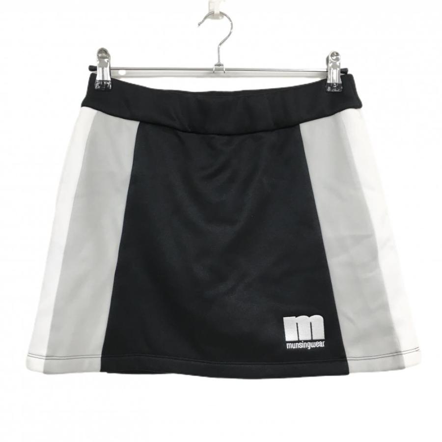 Munsingwear（マンシングウェア） 【美品】マンシングウェア スカート