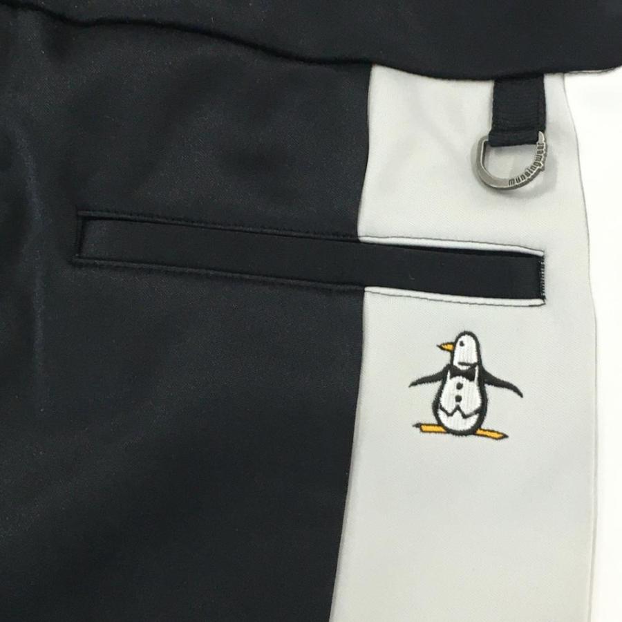 Munsingwear（マンシングウェア） 【美品】マンシングウェア スカート