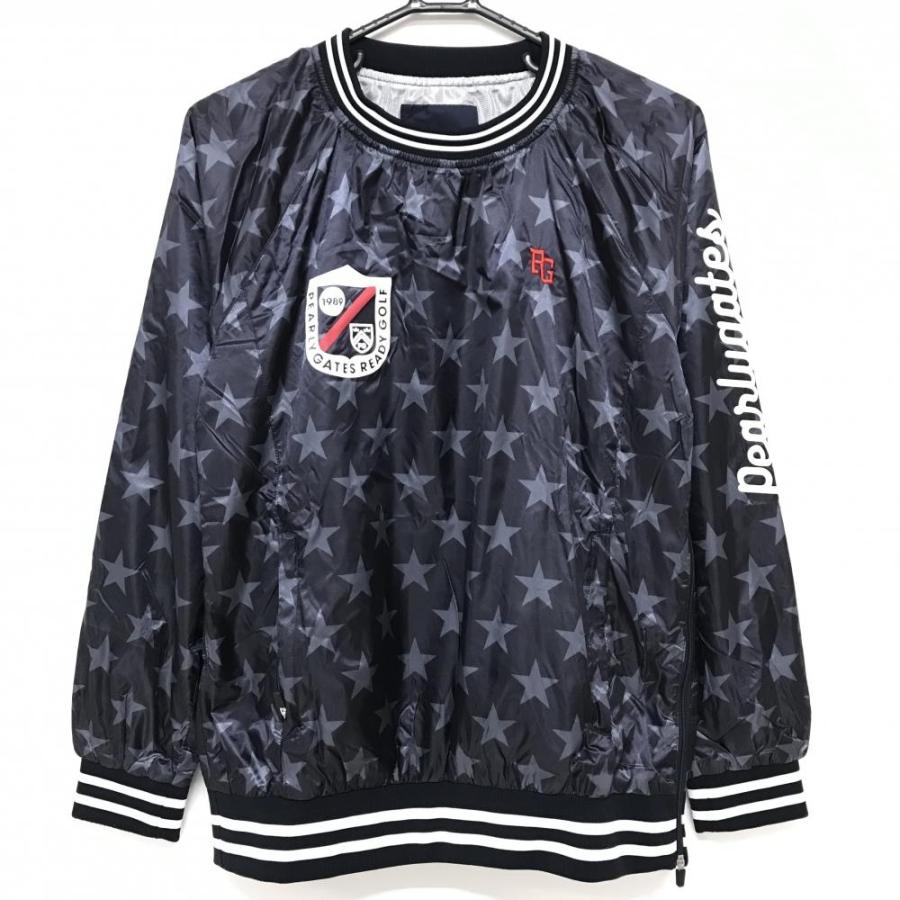 PEARLY GATES（パーリーゲイツ） 【美品】パーリーゲイツ スニード