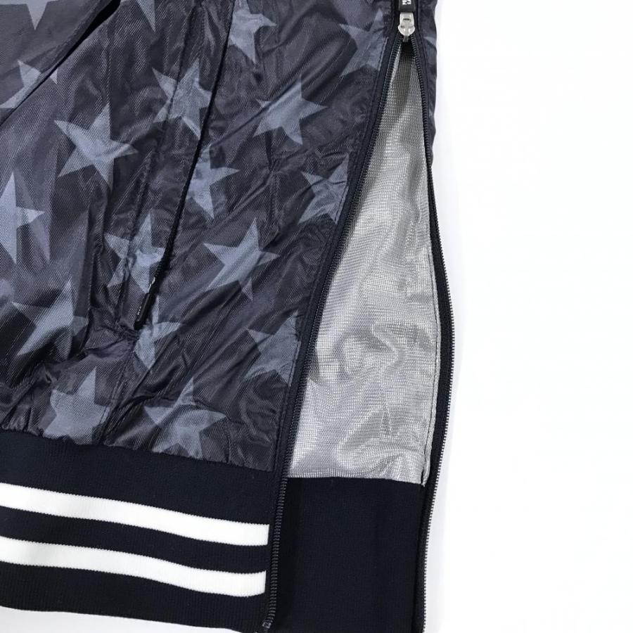 PEARLY GATES（パーリーゲイツ） 【美品】パーリーゲイツ スニード