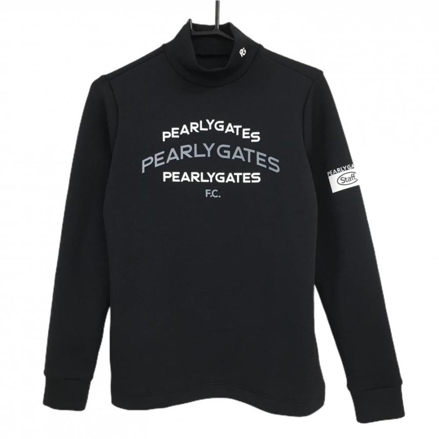 PEARLY GATES（パーリーゲイツ） 【美品】パーリーゲイツ 長袖