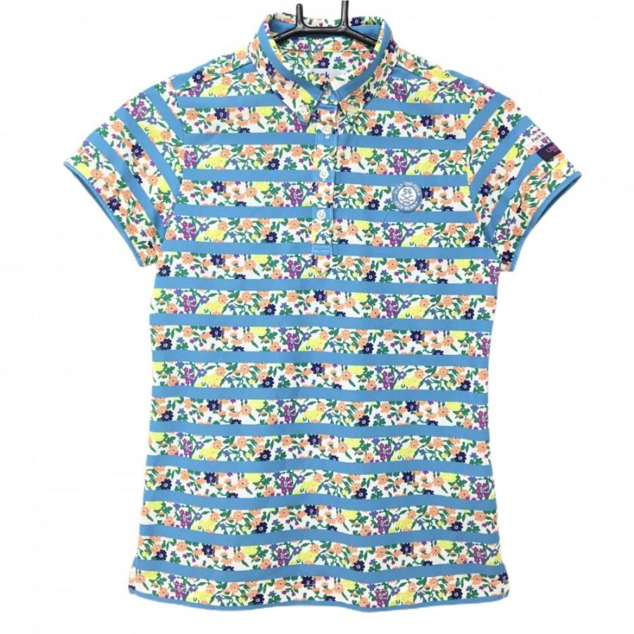 Jack Bunny!!（ジャックバニー） 【超美品】ジャックバニー×LIBERTY
