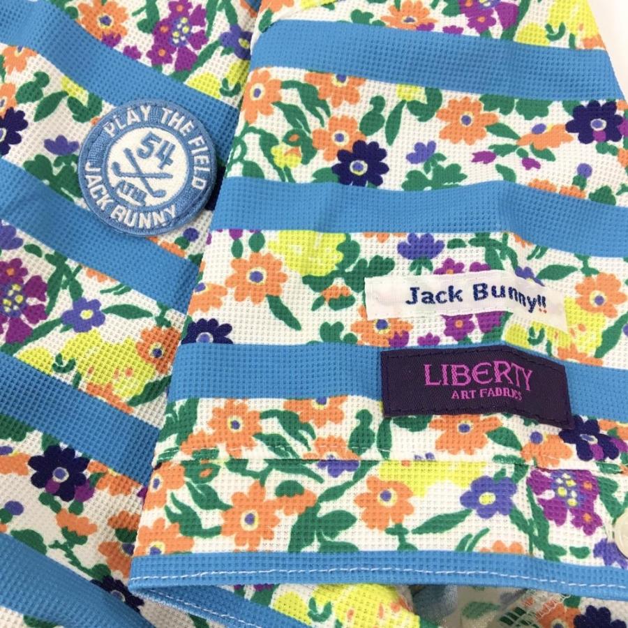 Jack Bunny!!（ジャックバニー） 【超美品】ジャックバニー×LIBERTY
