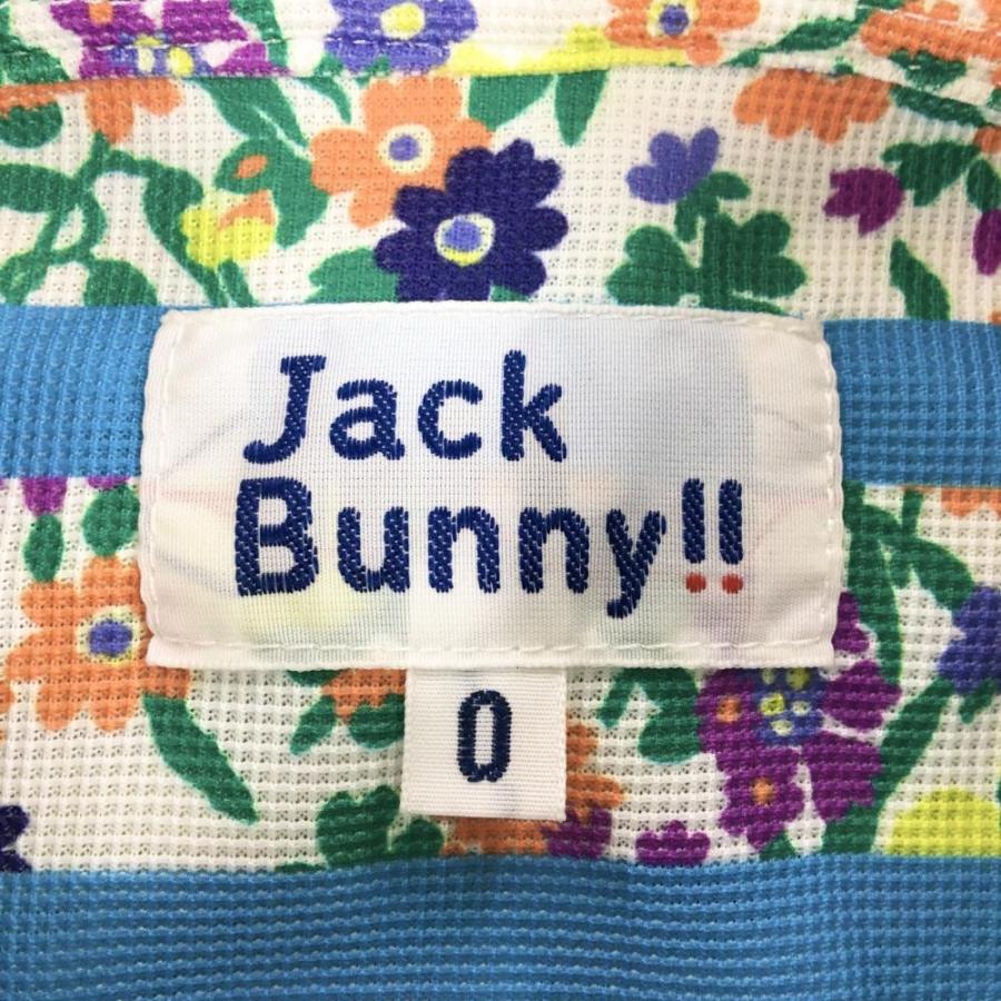 Jack Bunny!!（ジャックバニー） 【超美品】ジャックバニー×LIBERTY