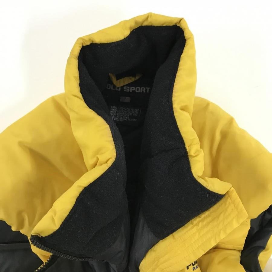 POLO RALPH LAUREN（ポロ・ラルフローレン） ポロスポーツ ダウン