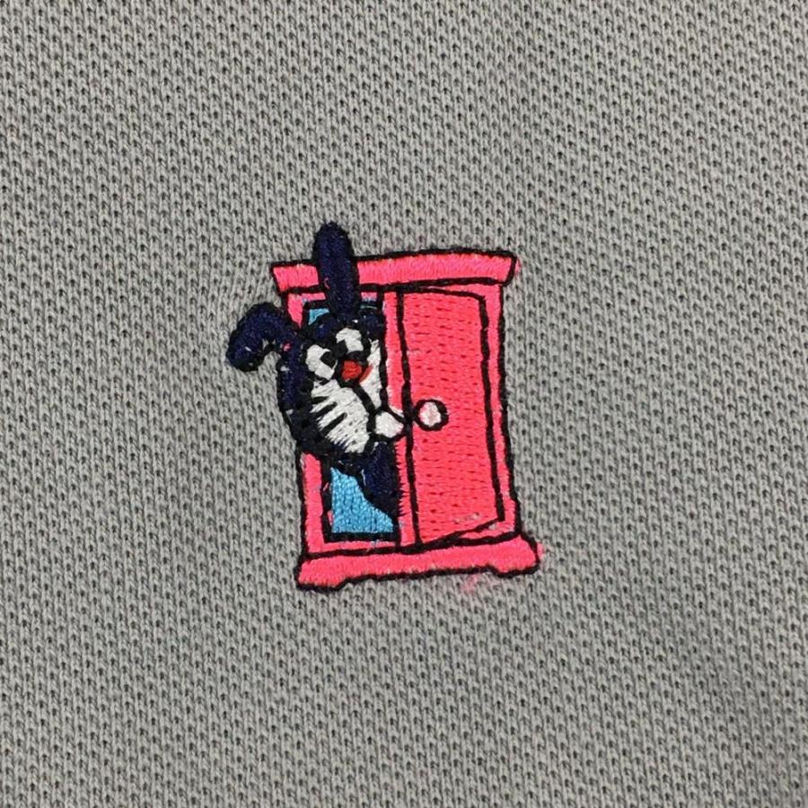 Jack Bunny!!（ジャックバニー） 【超美品】ジャックバニー×ドラえもん