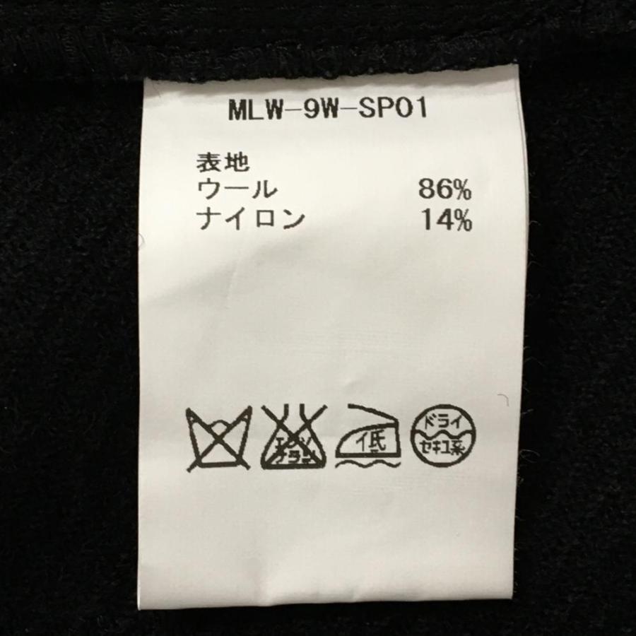 MARK&LONA（マークアンドロナ） 【新品】マークアンドロナ ショート