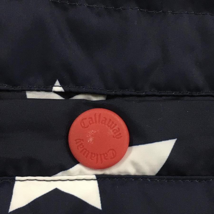 Callaway（キャロウェイ） 【美品】キャロウェイ リバーシブルダウン
