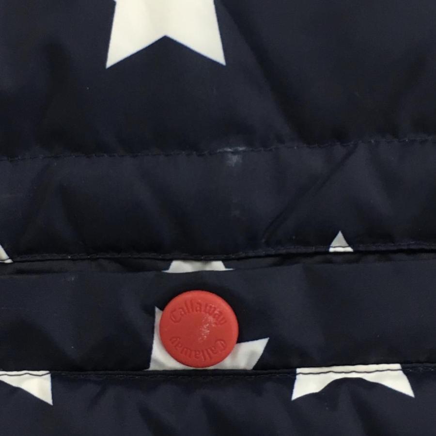 Callaway（キャロウェイ） 【美品】キャロウェイ リバーシブルダウン