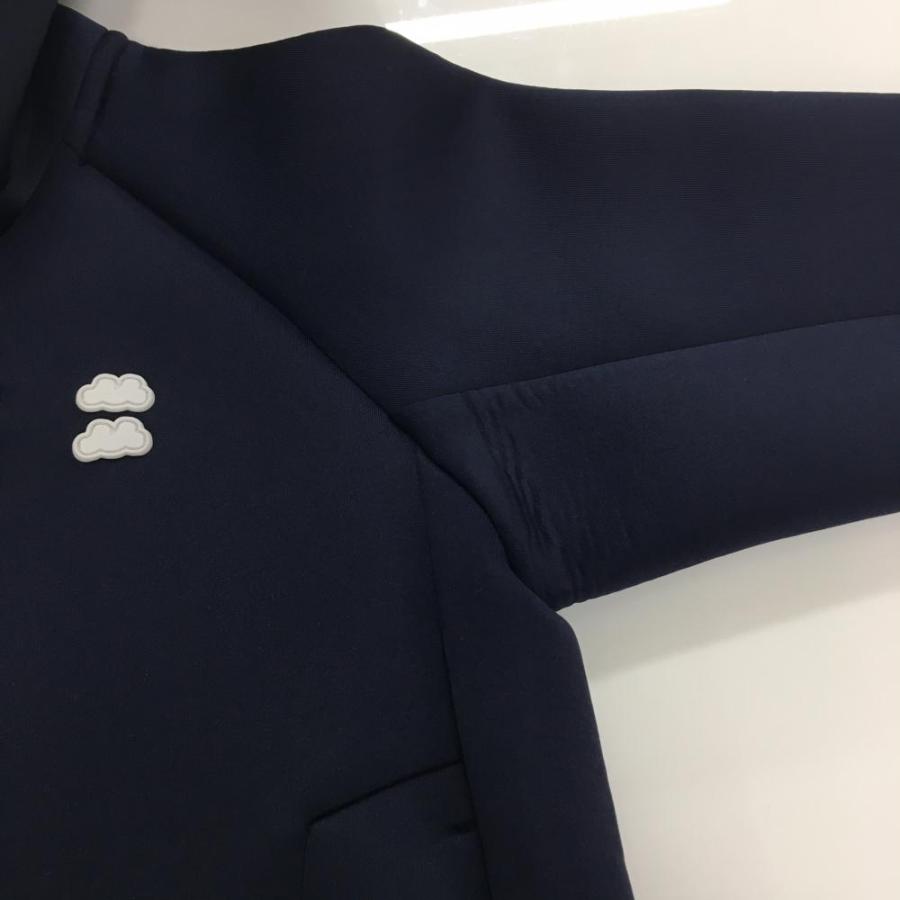 muta MARINE（ムータマリン） 【超美品】ムータマリン ジップパーカー