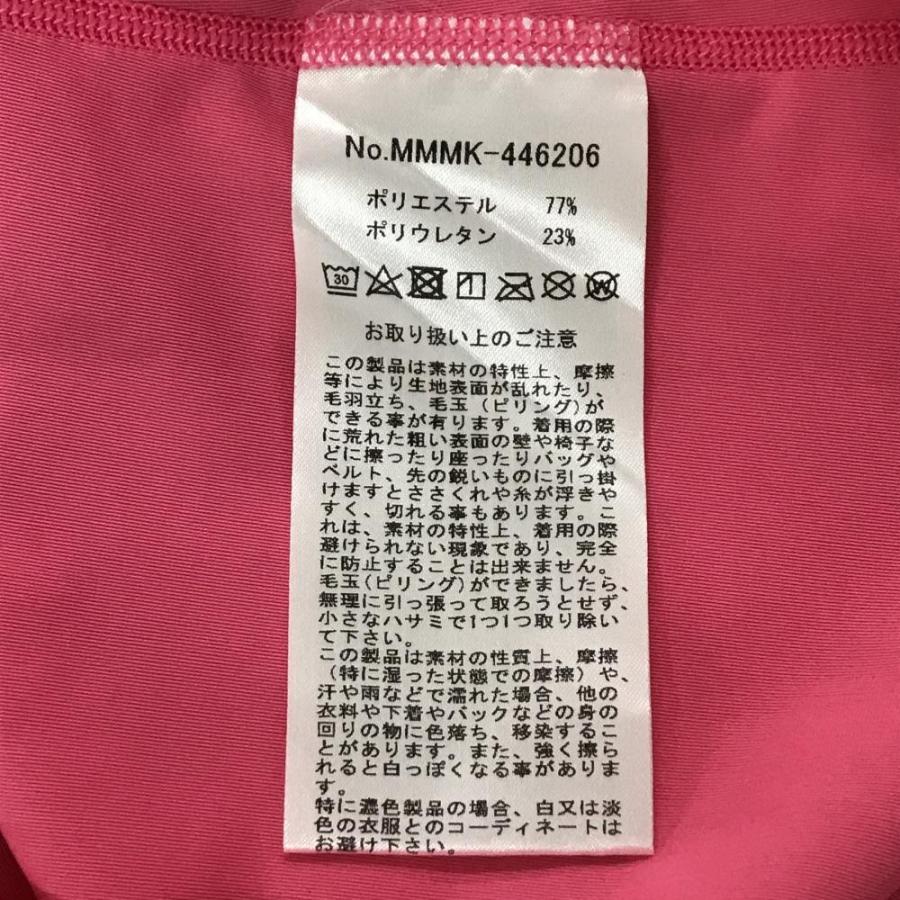 muta MARINE（ムータマリン） 【超美品】ムータマリン 半袖ハイネック