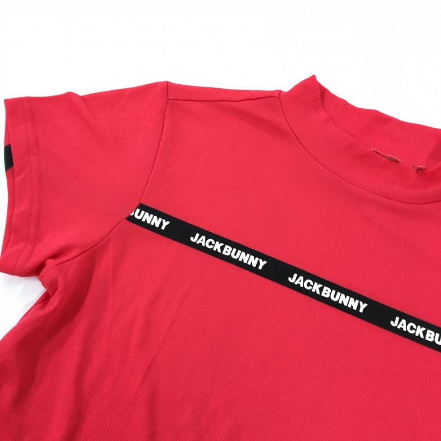 Jack Bunny!!（ジャックバニー） 【超美品】ジャックバニー 半袖