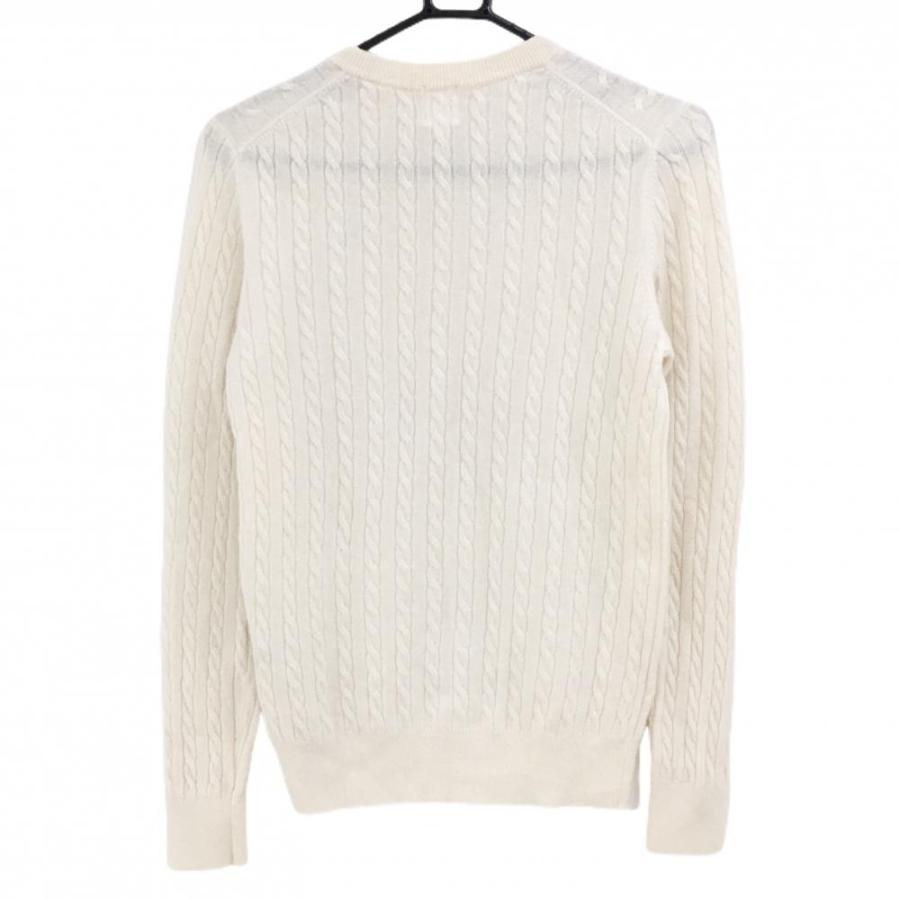 Callaway（キャロウェイ） 【超美品】キャロウェイ セーター 白