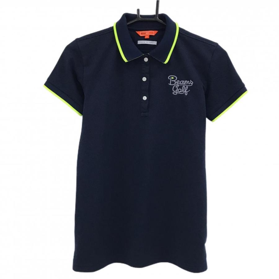 BEAMS GOLF（ビームス ゴルフ） 【超美品】ビームスゴルフ 半袖 