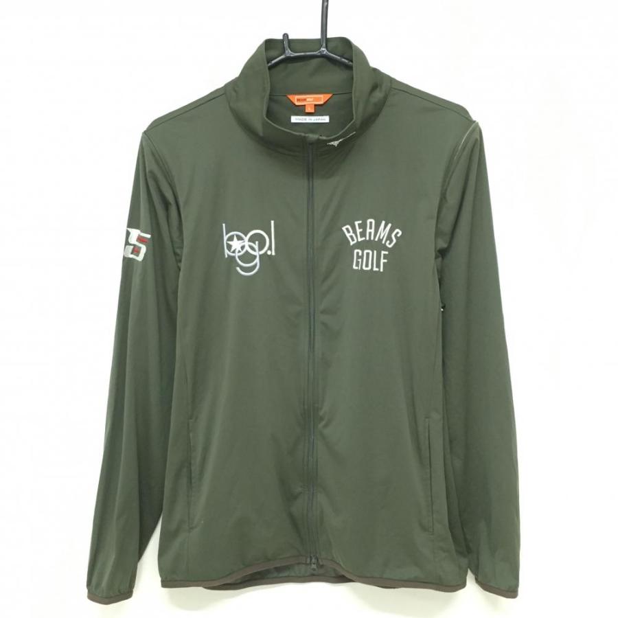 BEAMS GOLF（ビームス ゴルフ） 【美品】ビームスゴルフ 2WAY
