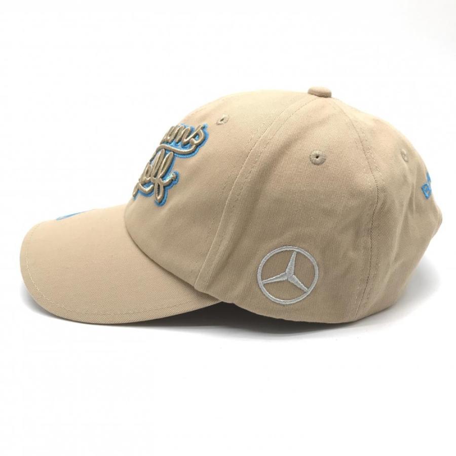 BEAMS GOLF（ビームス ゴルフ） 【超美品】ビームスゴルフ キャップ