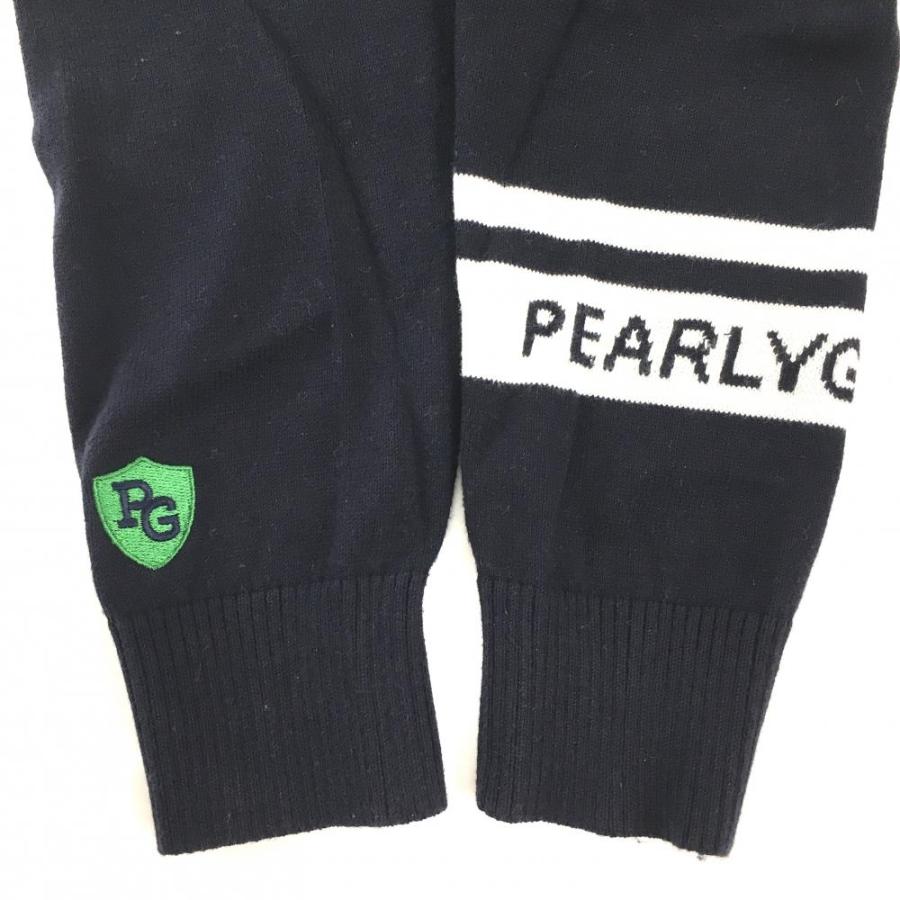 PEARLY GATES（パーリーゲイツ） 【美品】パーリーゲイツ セーター