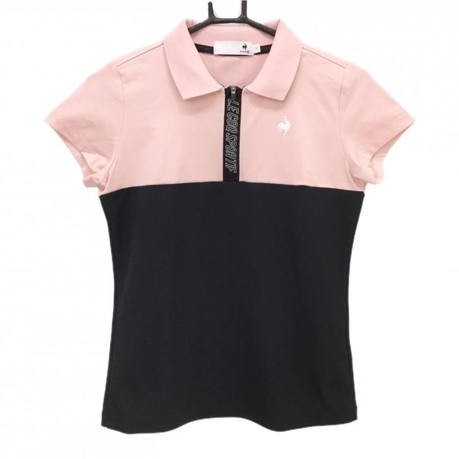 le coq sportif GOLF（ルコックスポルティフ ゴルフ） 【美品