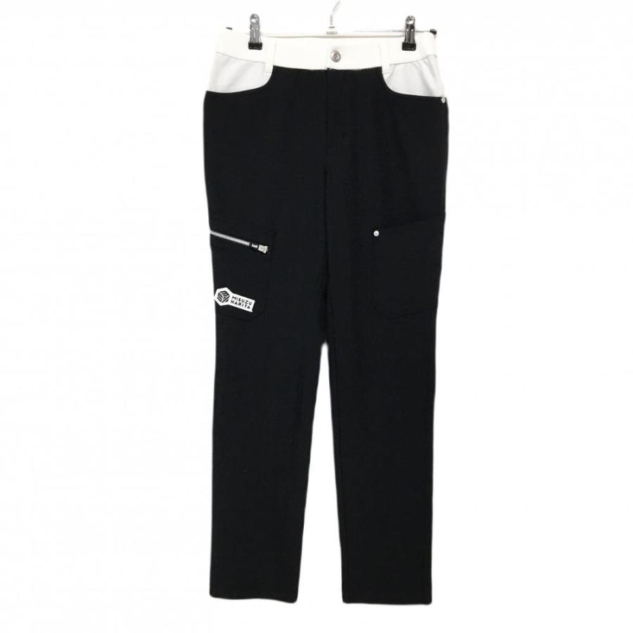 Black＆White（ブラック&ホワイト） 【超美品】ブラックアンドホワイト