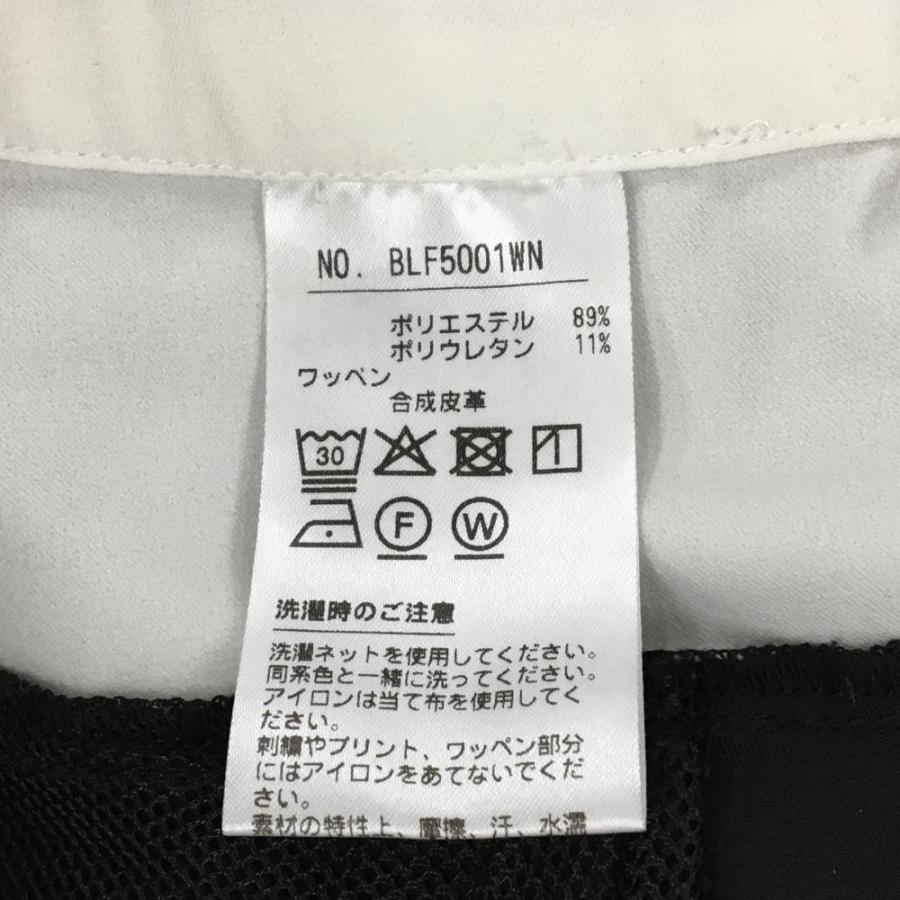 Black＆White（ブラック&ホワイト） 【超美品】ブラックアンドホワイト