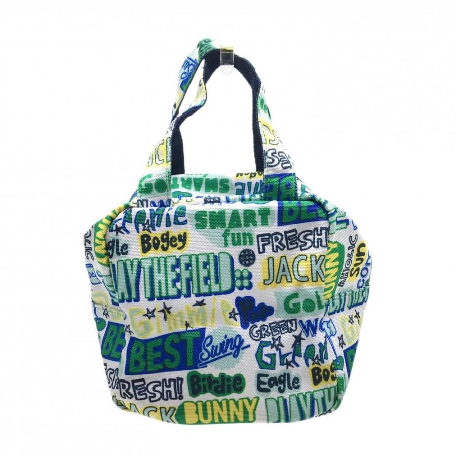 Jack Bunny!!（ジャックバニー） 【超美品】ジャックバニー カート