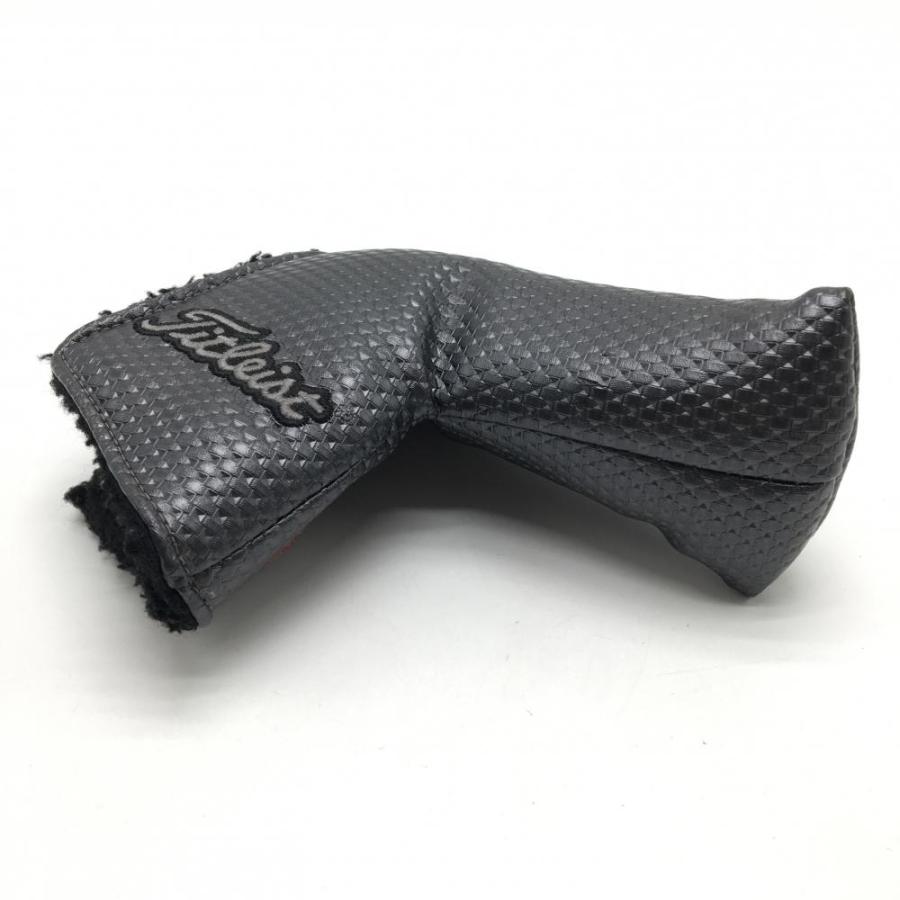 SCOTTY CAMERON 【美品】スコッティキャメロン×タイトリスト パター