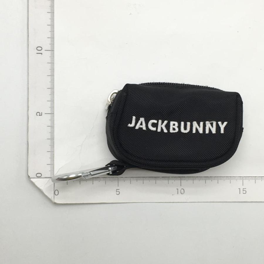 Jack Bunny!!（ジャックバニー） 【超美品】ジャックバニー ボール