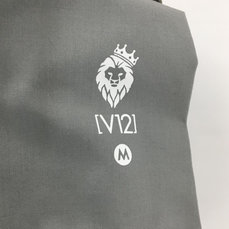 V12（ヴィ・トゥエルヴ） 【新品】V12 ジョガーパンツ ライトカーキ