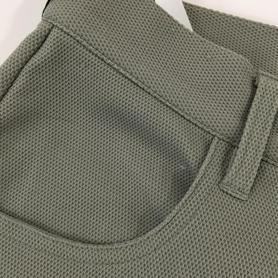 V12（ヴィ・トゥエルヴ） 【新品】V12 ジョガーパンツ ライトカーキ