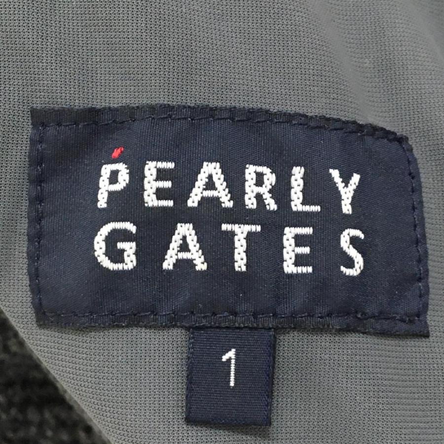 PEARLY GATES（パーリーゲイツ） 【超美品】パーリーゲイツ ジョガー