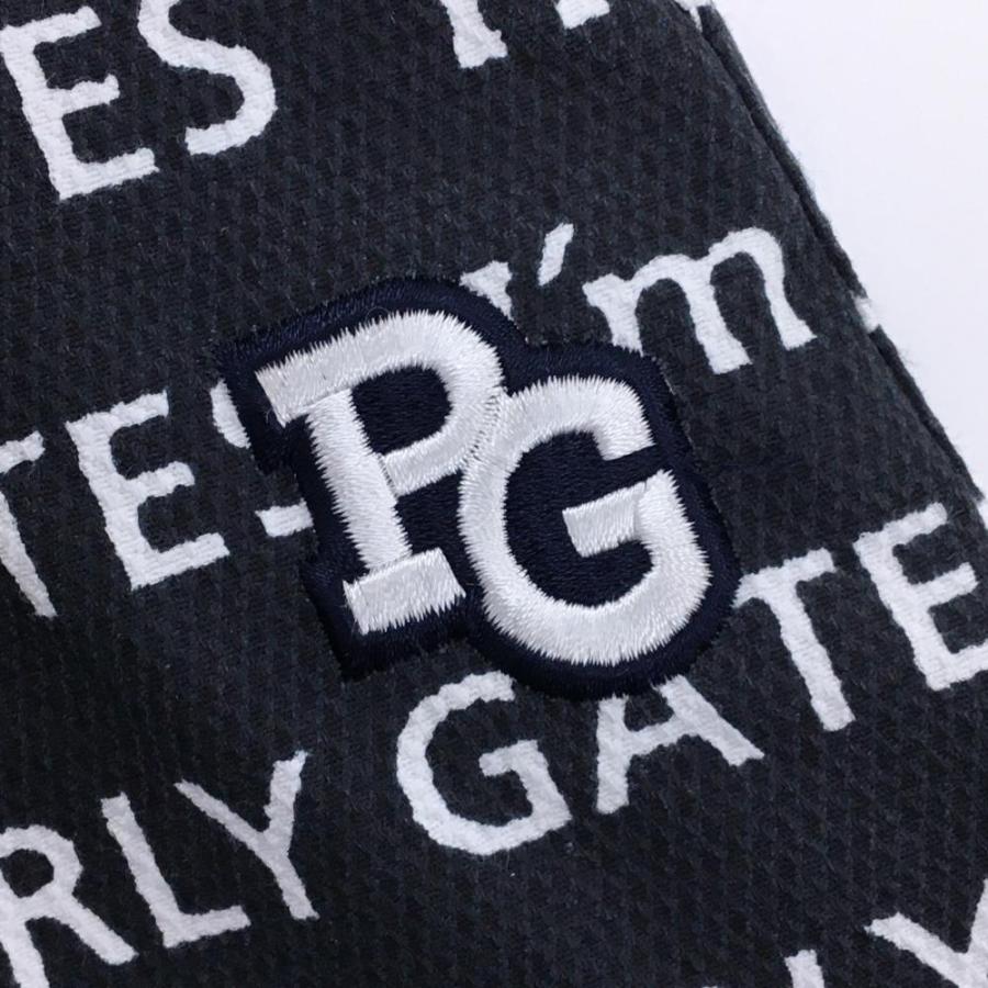 PEARLY GATES（パーリーゲイツ） 【新品】パーリーゲイツ スカート