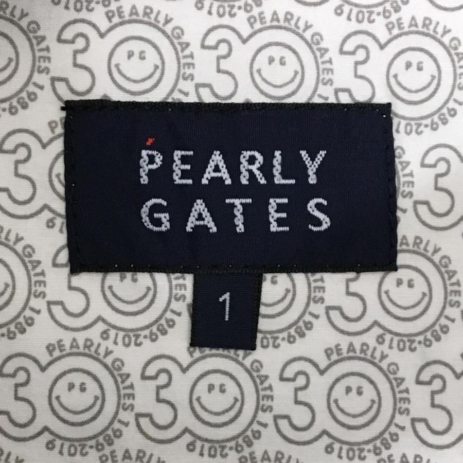 PEARLY GATES（パーリーゲイツ） 【新品】パーリーゲイツ スカート