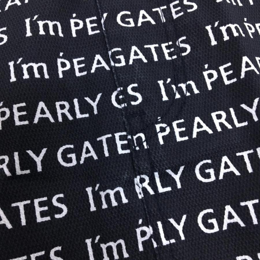 PEARLY GATES（パーリーゲイツ） 【新品】パーリーゲイツ スカート