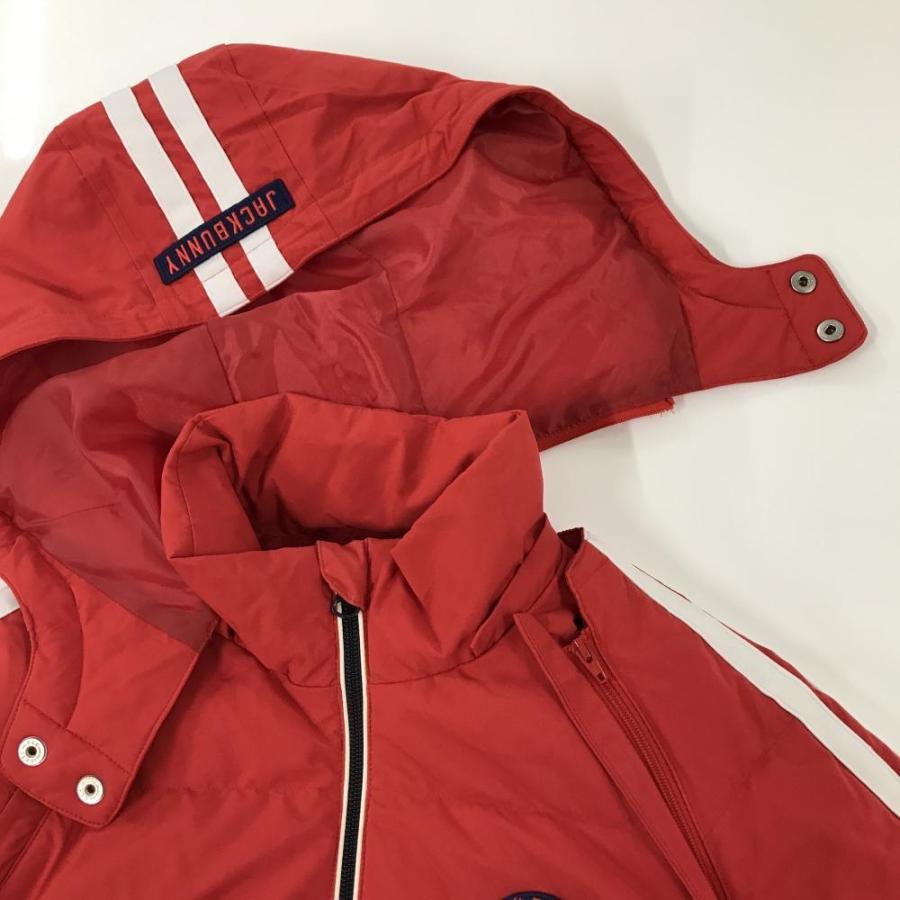 Jack Bunny!!（ジャックバニー） 【超美品】ジャックバニー 4WAYダウン