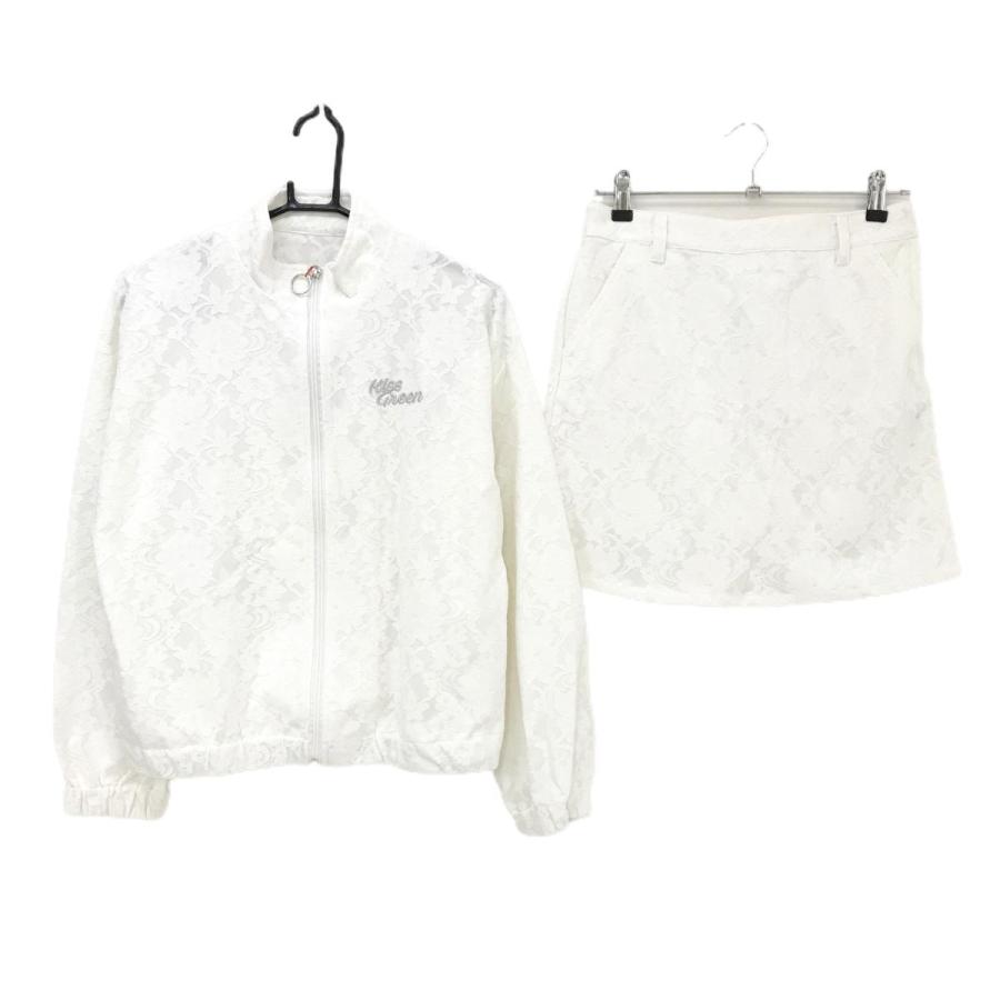 KISS ON THE GREEN（キスオンザグリーン） 【新品】キスオンザグリーン