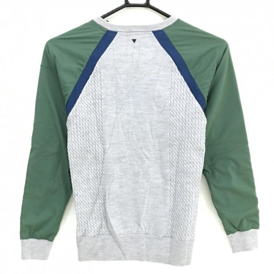 TaylorMade（テーラーメイド） 【美品】テーラーメイド 異素材スニード