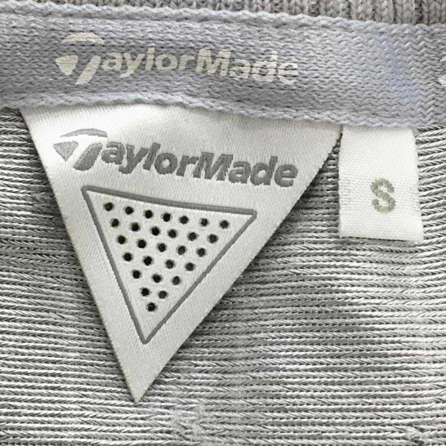 TaylorMade（テーラーメイド） 【美品】テーラーメイド 異素材スニード