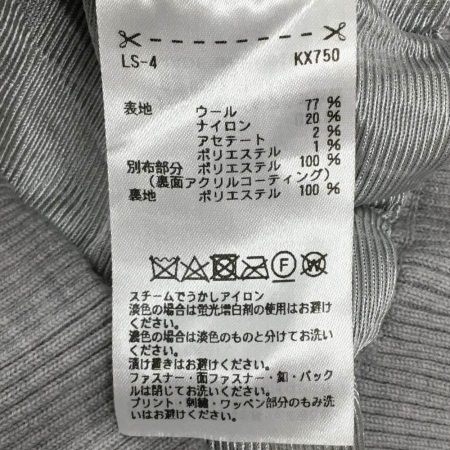 TaylorMade（テーラーメイド） 【美品】テーラーメイド 異素材スニード