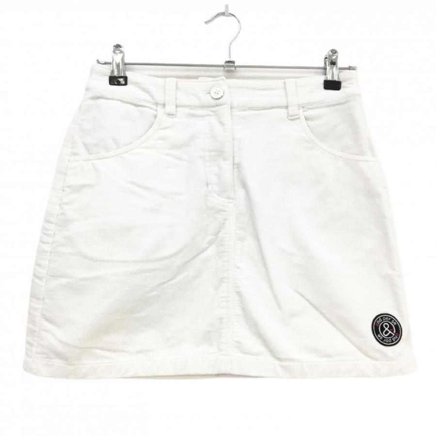and per se（アンパスィ） 【超美品】アンパスィ コーデュロイスカート