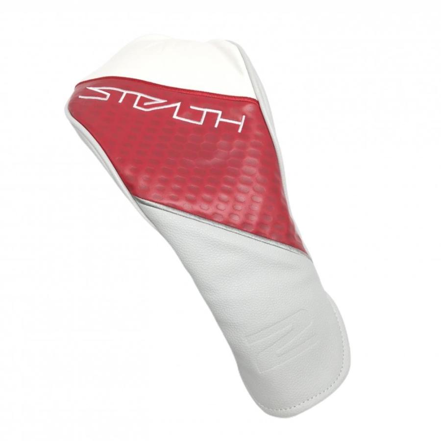 TaylorMade（テーラーメイド） 【美品】テーラーメイド ヘッドカバー