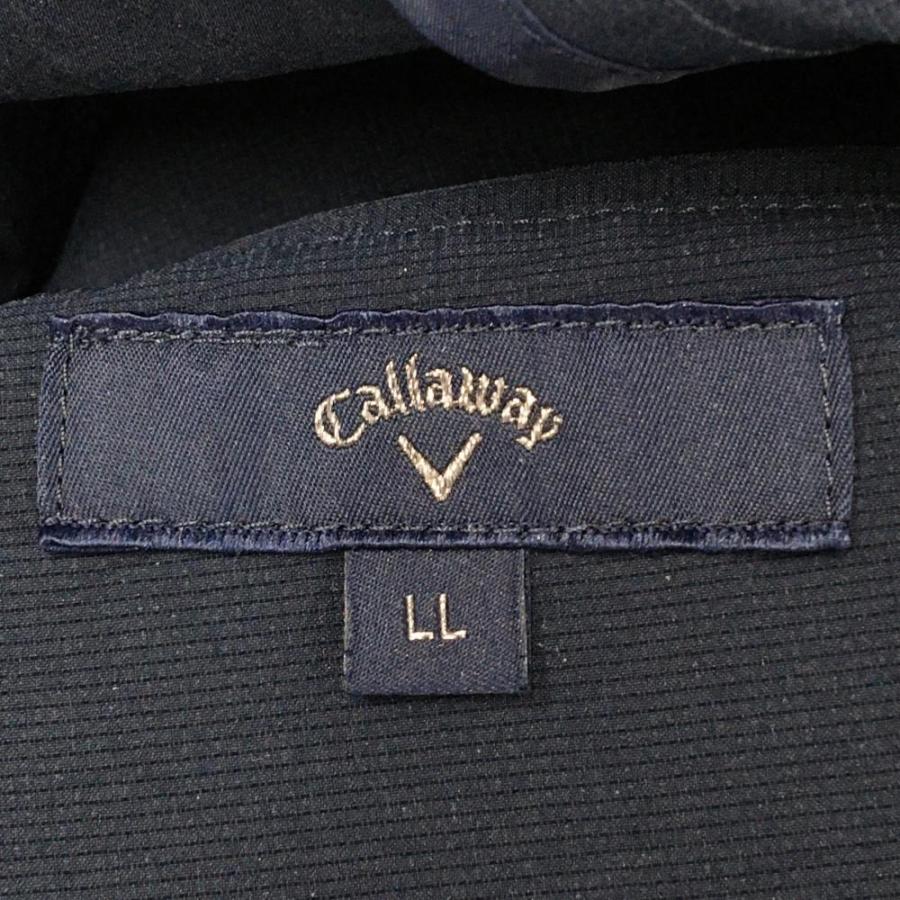 Callaway（キャロウェイ） 【美品】キャロウェイ テーラードジャケット