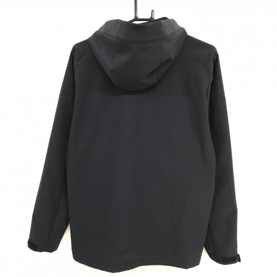 DESCENTE（デサント） 【超美品】デサント フード付きジャケット