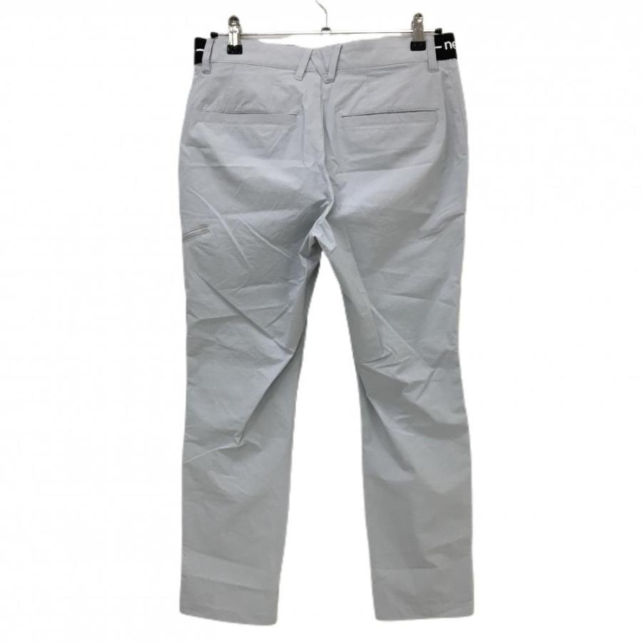NEW BALANCE ゴルフパンツ サイズ4 グレー New Balance Golf（ニューバランスゴルフ） 【超美品】ニューバランス