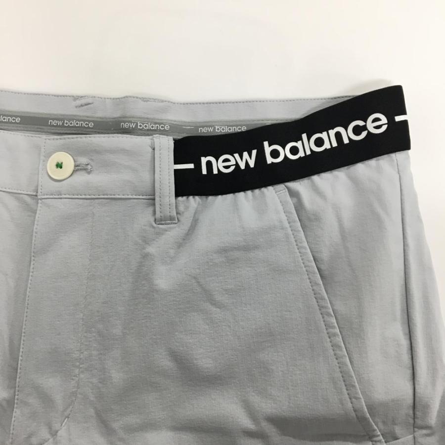 New Balance Golf（ニューバランスゴルフ） 【超美品】ニューバランス