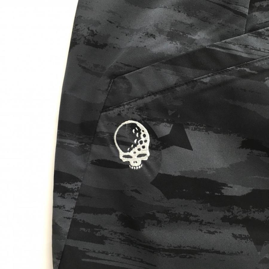 Russeluno（ラッセルノ） 【超美品】ラッセルノ ハーフパンツ グレー